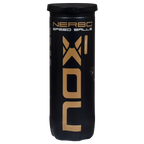NOX Nerbo Plus SPEED Bälle 72 Stk.