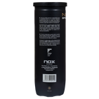 NOX Nerbo Plus SPEED Bälle 72 Stk.