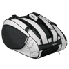 LUXURY MASTER SERIES Padelschlägertasche - 60l - Weiss,Schwarz