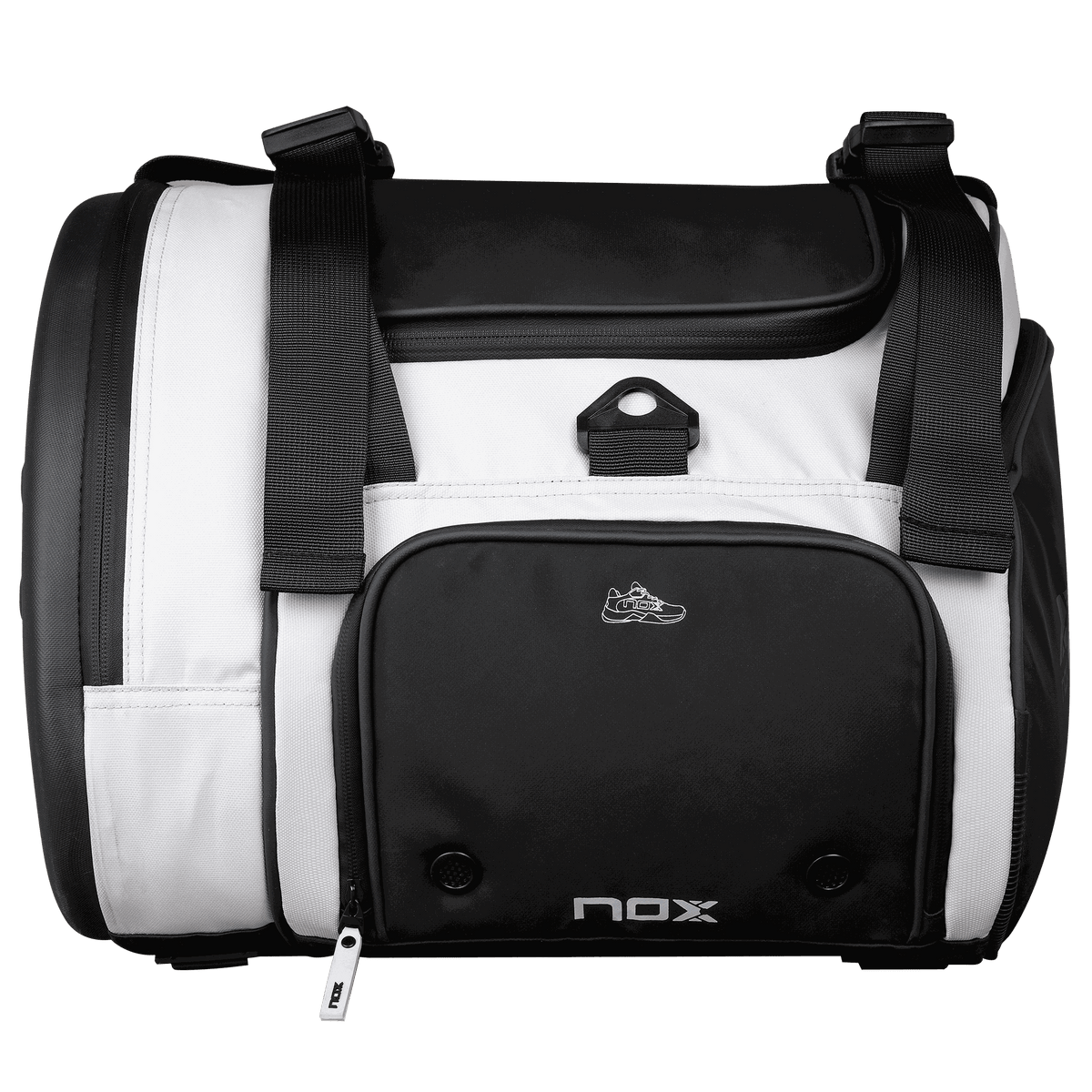 LUXURY MASTER SERIES Padelschlägertasche - 60l - Weiss,Schwarz