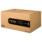 NOX Nerbo Plus SPEED Bälle 72 Stk.