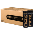 NOX Nerbo Plus SPEED Bälle 72 Stk.