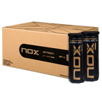 NOX Nerbo Plus SPEED Bälle 72 Stk.