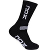 CREW Performance Socken Gr. 39-45 - 2 tlg. - Schwarz,Weiss