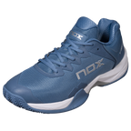 ML10 HEXA Padelschuhe 45, blau
