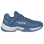 ML10 HEXA Padelschuhe 45, blau