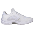 AT10 LUX Padelschuhe 38, weiss