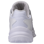 AT10 LUX Padelschuhe 38, weiss