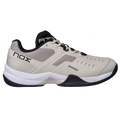 AT10 PRO Padelschuhe 39, beige