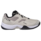 AT10 PRO Padelschuhe 39, beige