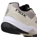 AT10 PRO Padelschuhe 39, beige