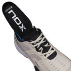 AT10 PRO Padelschuhe 42, beige
