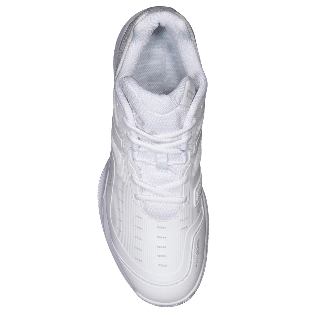 AT10 PRO Padelschuhe 36, weiss