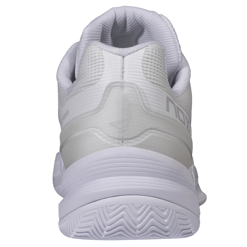 AT10 PRO Padelschuhe 36, weiss