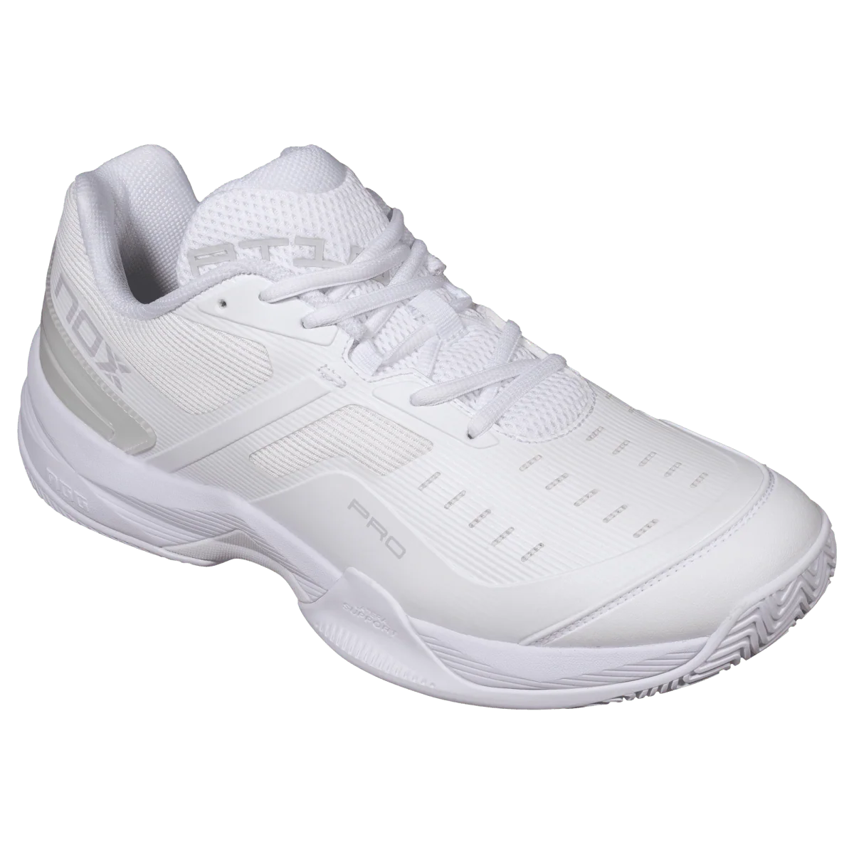AT10 PRO Padelschuhe 38, weiss