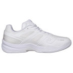 AT10 PRO Padelschuhe 41, weiss