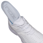 AT10 PRO Padelschuhe 41, weiss