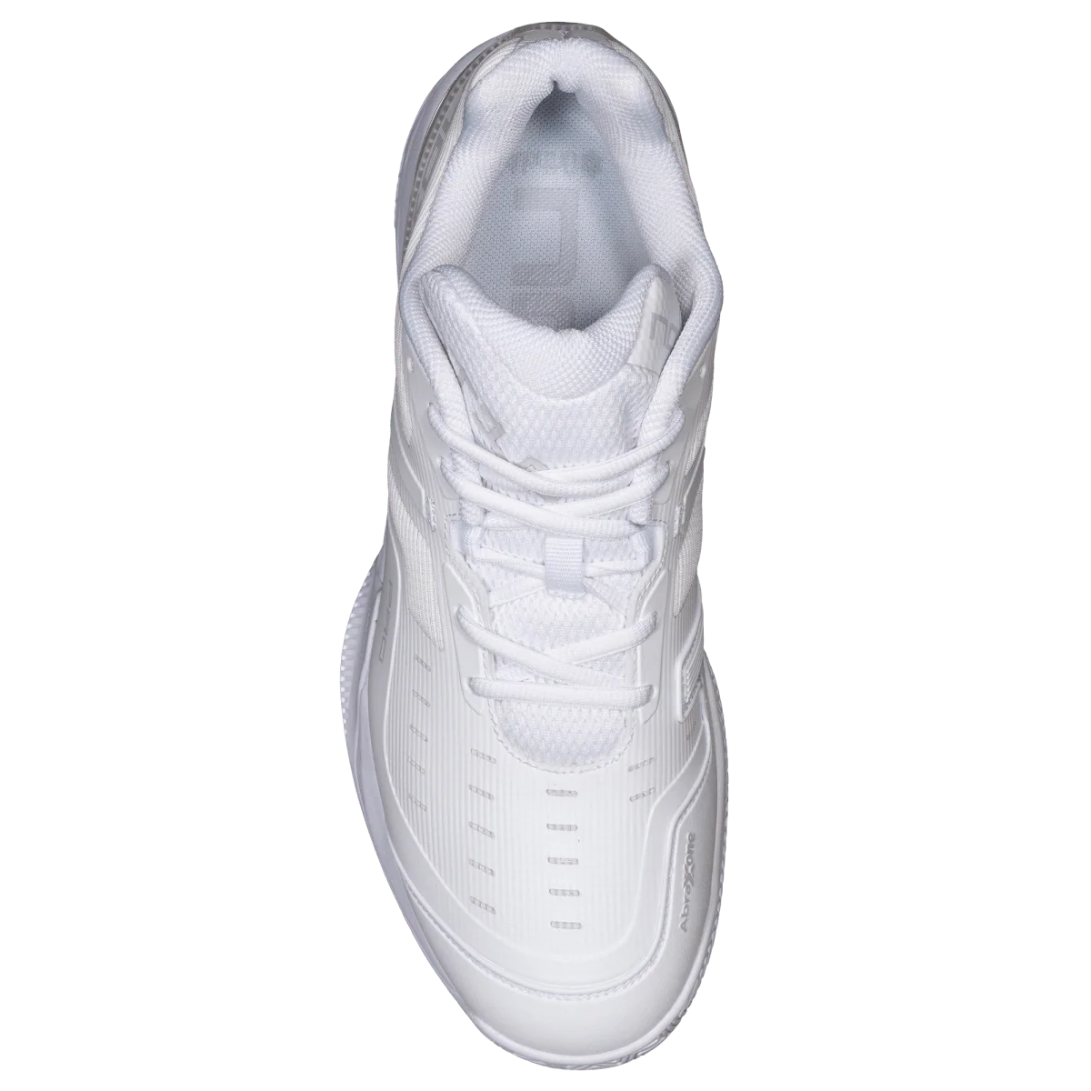 AT10 PRO Padelschuhe 41, weiss