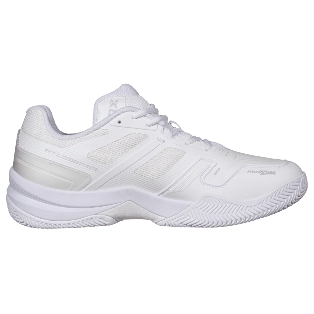 AT10 PRO Padelschuhe 44, weiss