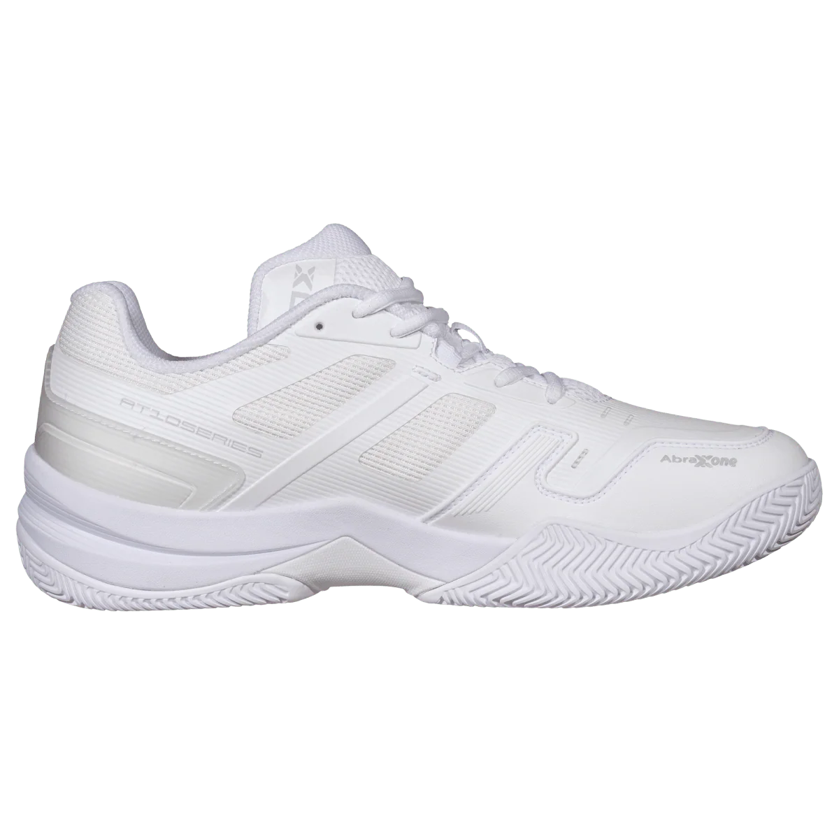 AT10 PRO Padelschuhe 44, weiss