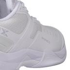 AT10 PRO Padelschuhe 46, weiss