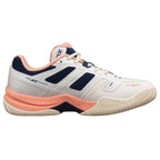 AT10 PRO GARDENIA/TITAN Padelschuhe