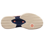 AT10 PRO GARDENIA/TITAN Padelschuhe