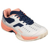 AT10 PRO GARDENIA/TITAN Padelschuhe