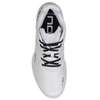 NOX AT10 Padelschuhe PRO weiss Nº40 - Gr.40 - Weiss