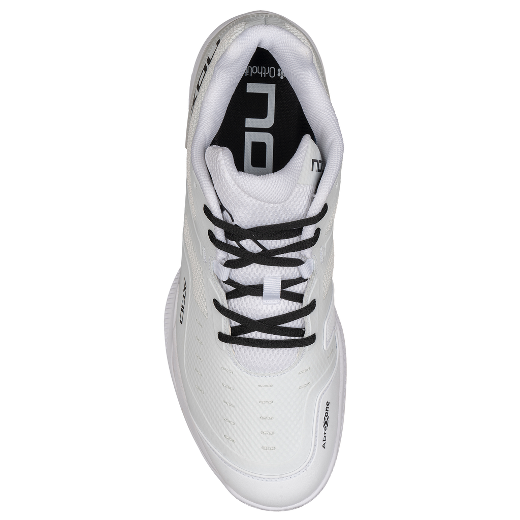 NOX AT10 Padelschuhe PRO weiss Nº45 - Gr.45 - Weiss