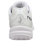 NOX AT10 Padelschuhe PRO weiss Nº45 - Gr.45 - Weiss