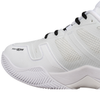NOX AT10 Padelschuhe PRO weiss Nº45 - Gr.45 - Weiss