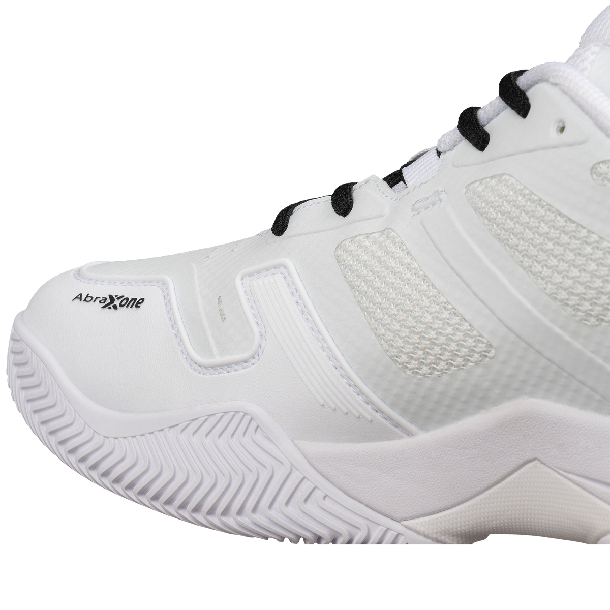 NOX AT10 Padelschuhe PRO weiss Nº45 - Gr.45 - Weiss