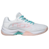 NOX AT10 Padelschuhe LUX Nº36 - Gr. 36 - Weiss/Rosa