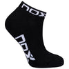 SNEAKER Performance Socken Gr. 35-39 - 2 tlg. - Schwarz