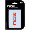 NOX Sportarmbänder - 2tlg. - Rot