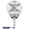 AT10 GENIUS 12K ALUM Xtrem LITE by Agustin Tapia