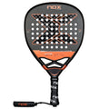 AT10 GENIUS ATTACK 12K by Agustin Tapia - Schwarz,Orange