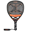 AT10 GENIUS ATTACK 12K by Agustin Tapia - Schwarz,Orange