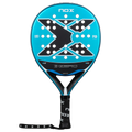 X-ZERO, blau