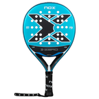 X-ZERO, blau