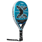 X-ZERO, blau