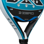 X-ZERO, blau