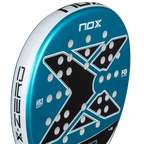 X-ZERO, blau