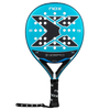 X-ZERO, blau