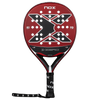 X-ZERO, rot