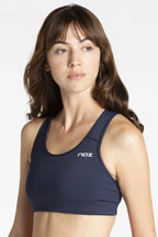 NOX Damen-BH PRO, Blau