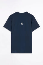 Herren T-Shirt regulary S, Dunkelblau