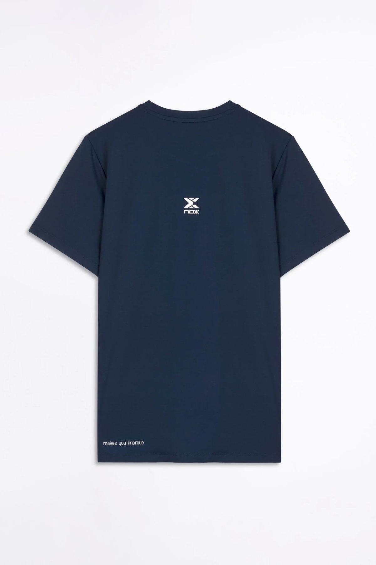 Herren T-Shirt regulary S, Dunkelblau