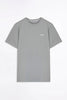 NOX Herren T-Shirt regulary XXL, Grau
